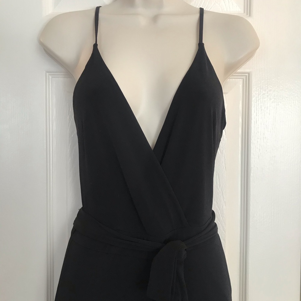Express pantsuit - Picture 2 of 3
